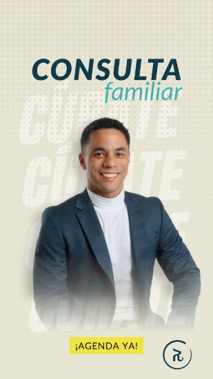 Imagen de Consulta Familiar